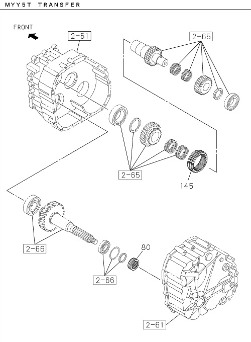 Partial Engine